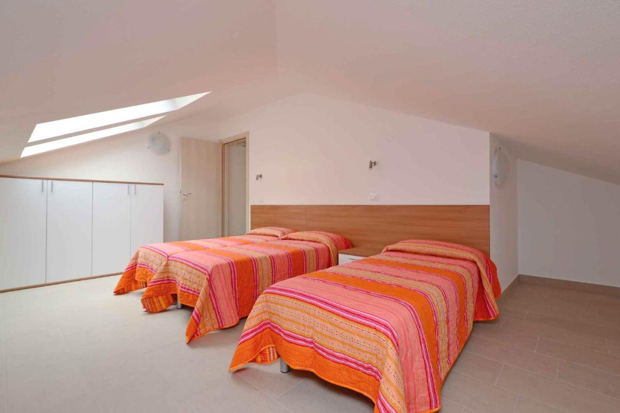 Apartments In Lignano 21656 Lignano Sabbiadoro Eksteriør bilde