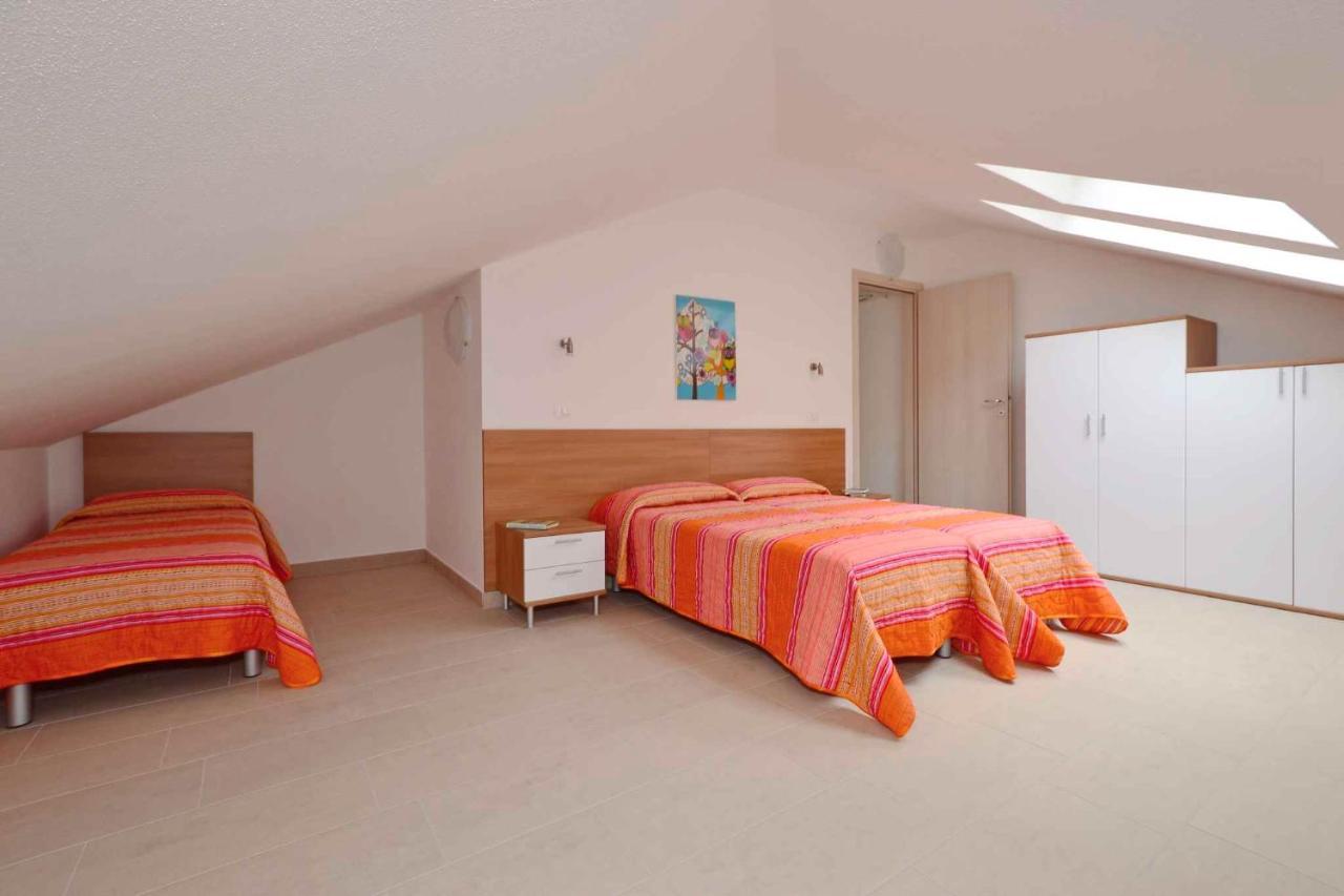 Apartments In Lignano 21656 Lignano Sabbiadoro Eksteriør bilde