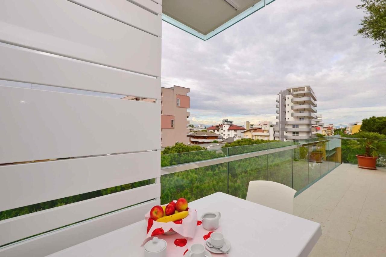 Apartments In Lignano 21656 Lignano Sabbiadoro Eksteriør bilde