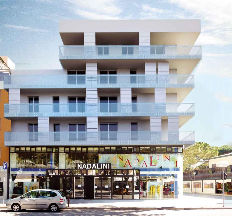 Apartments In Lignano 21656 Lignano Sabbiadoro Eksteriør bilde