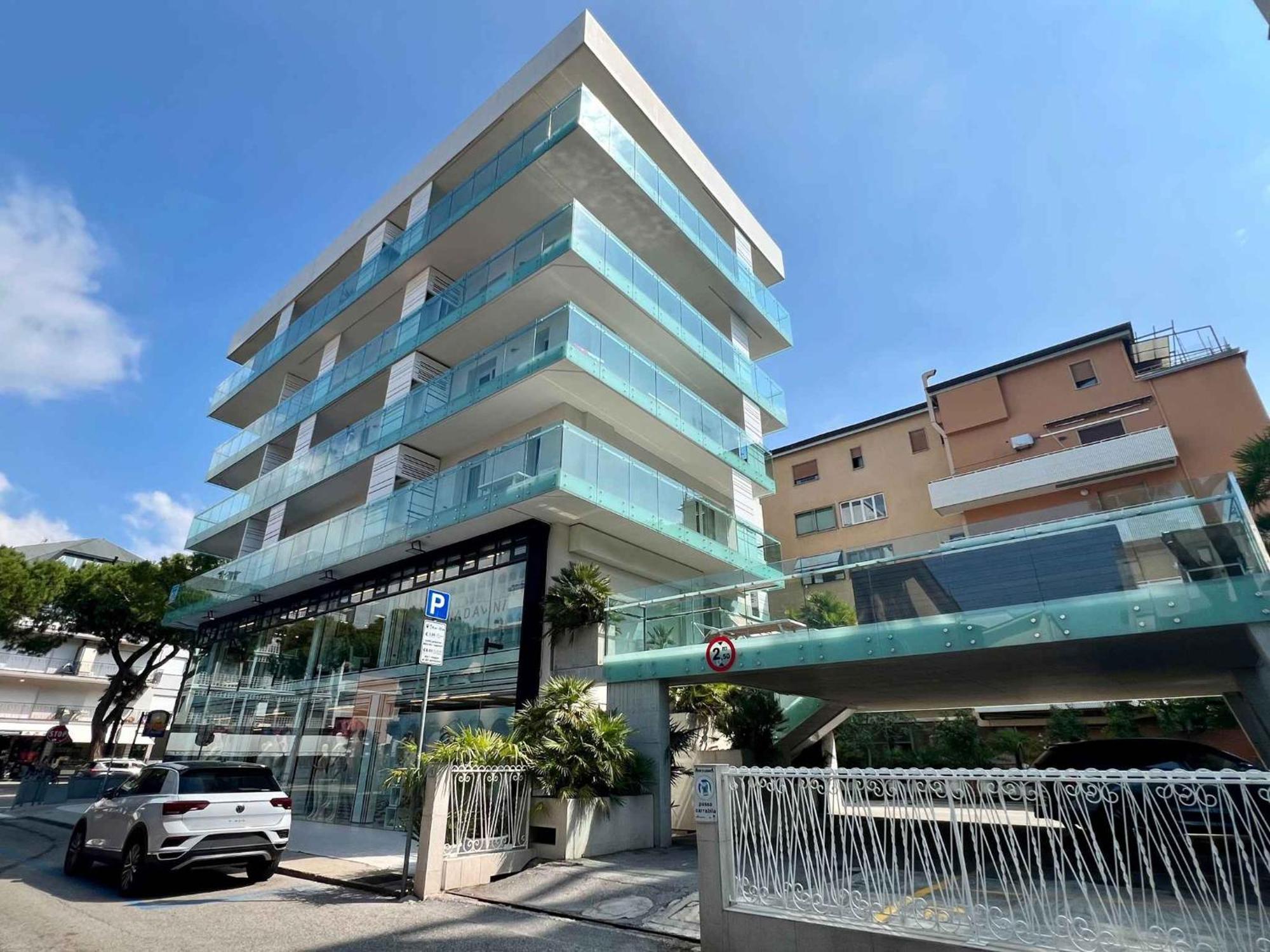 Apartments In Lignano 21656 Lignano Sabbiadoro Eksteriør bilde