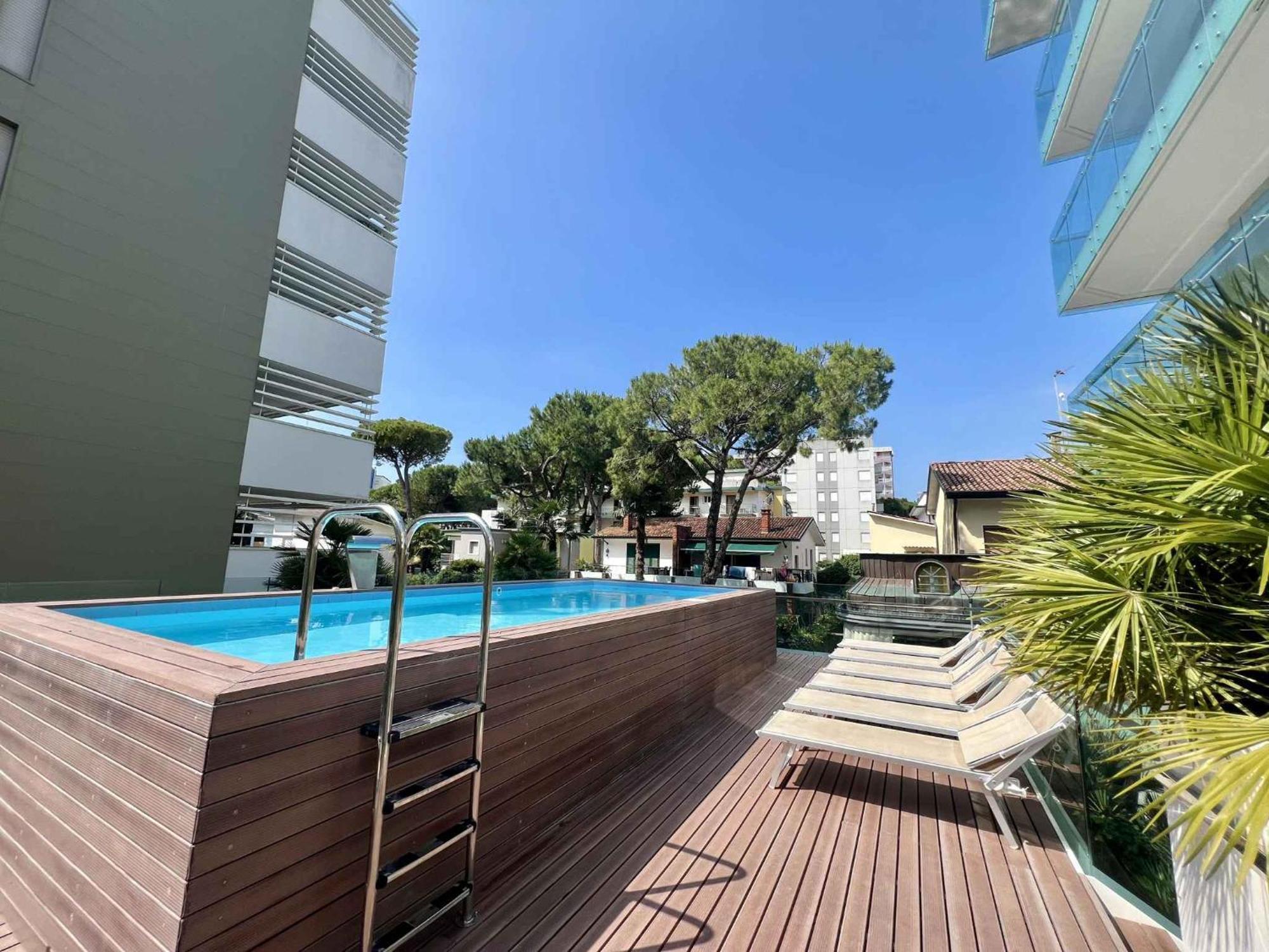 Apartments In Lignano 21656 Lignano Sabbiadoro Eksteriør bilde