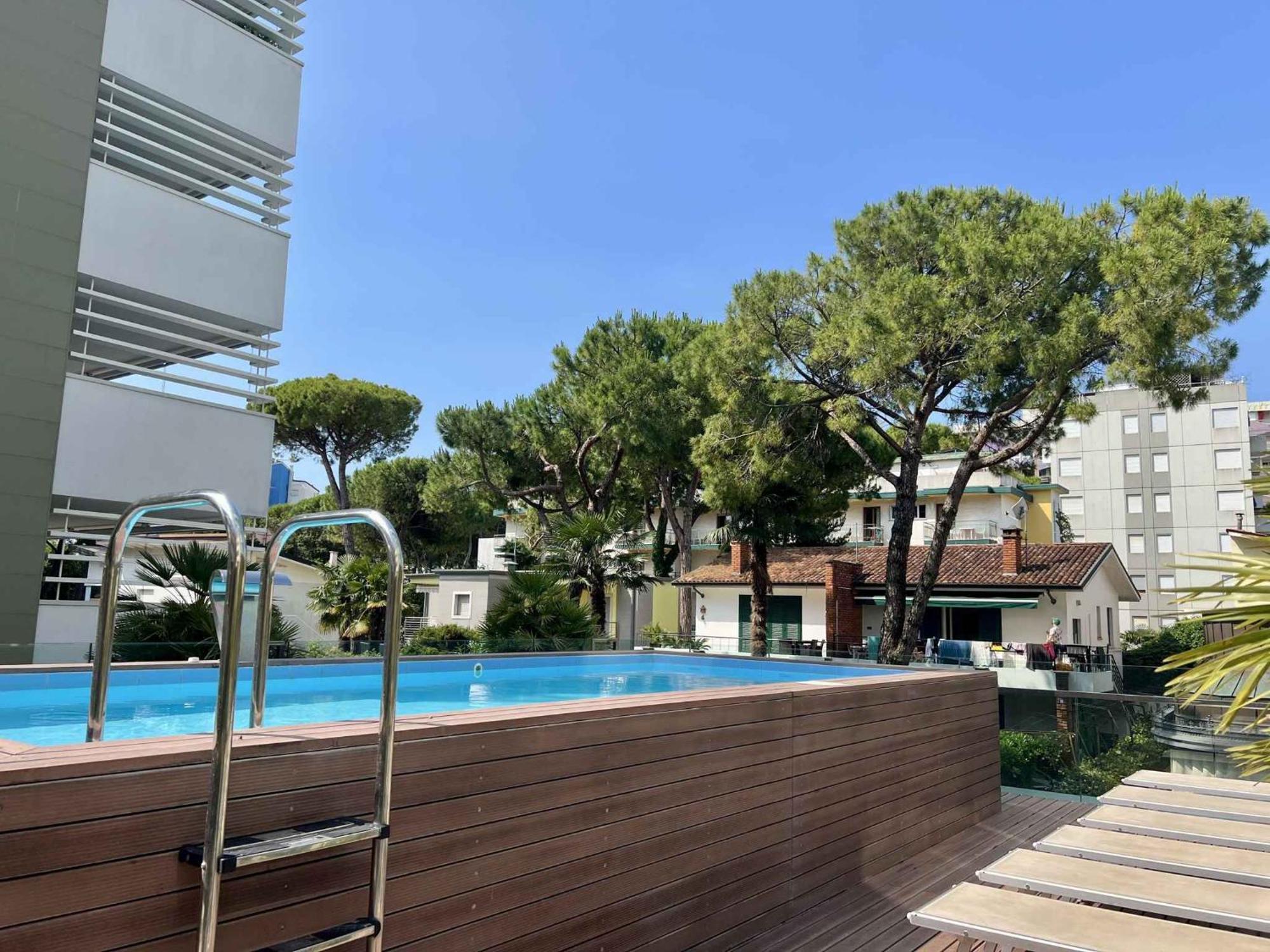 Apartments In Lignano 21656 Lignano Sabbiadoro Eksteriør bilde