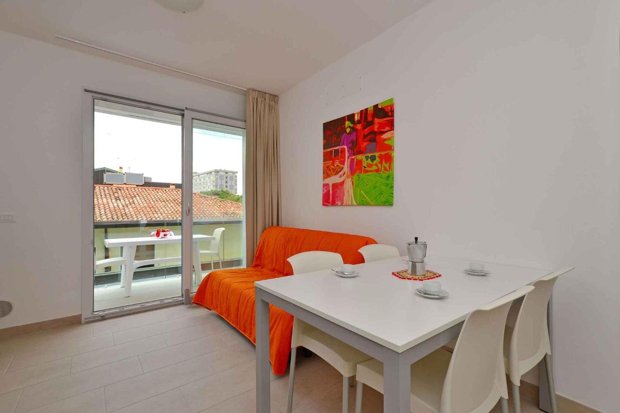 Apartments In Lignano 21656 Lignano Sabbiadoro Eksteriør bilde