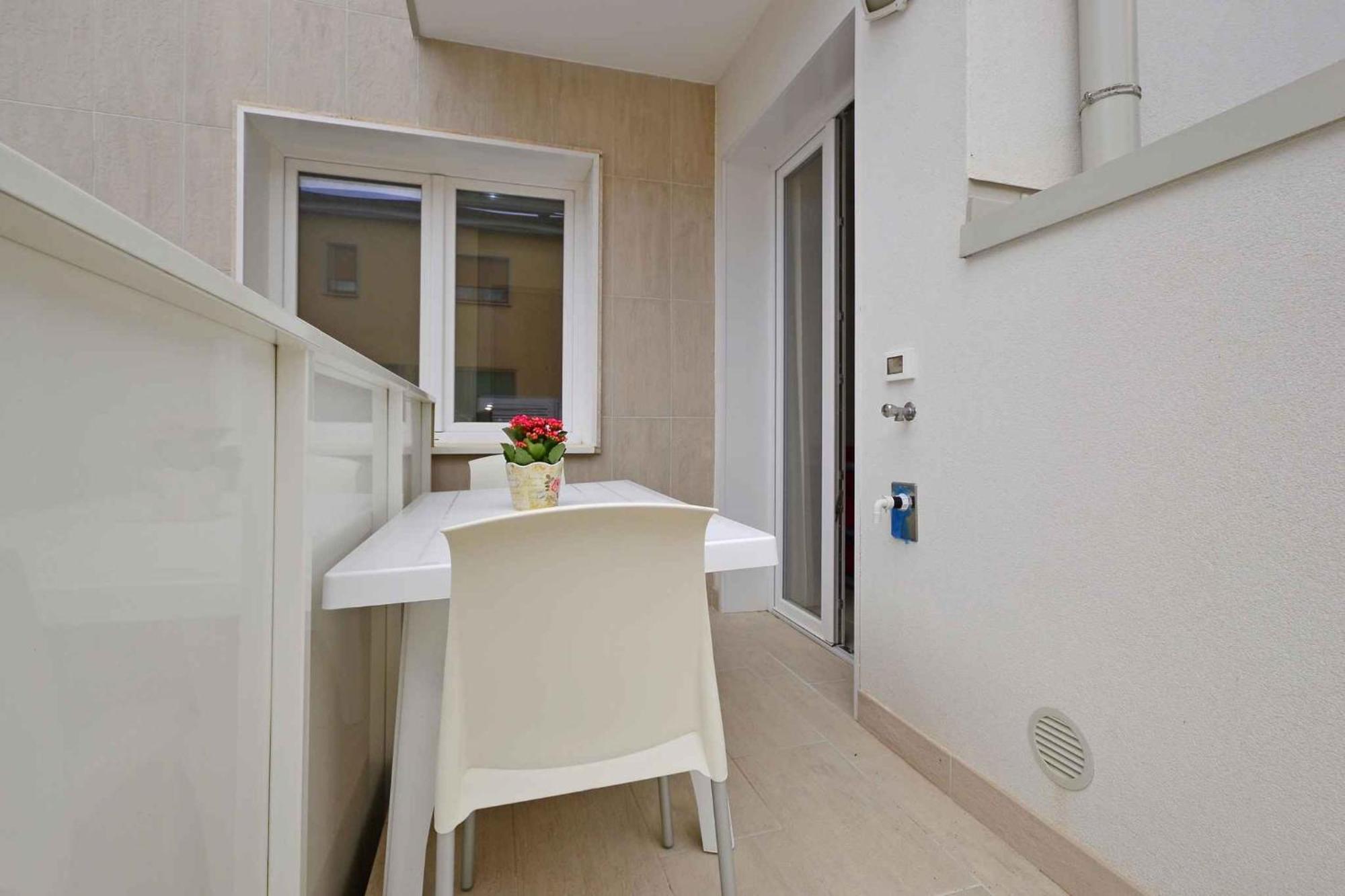 Apartments In Lignano 21656 Lignano Sabbiadoro Eksteriør bilde