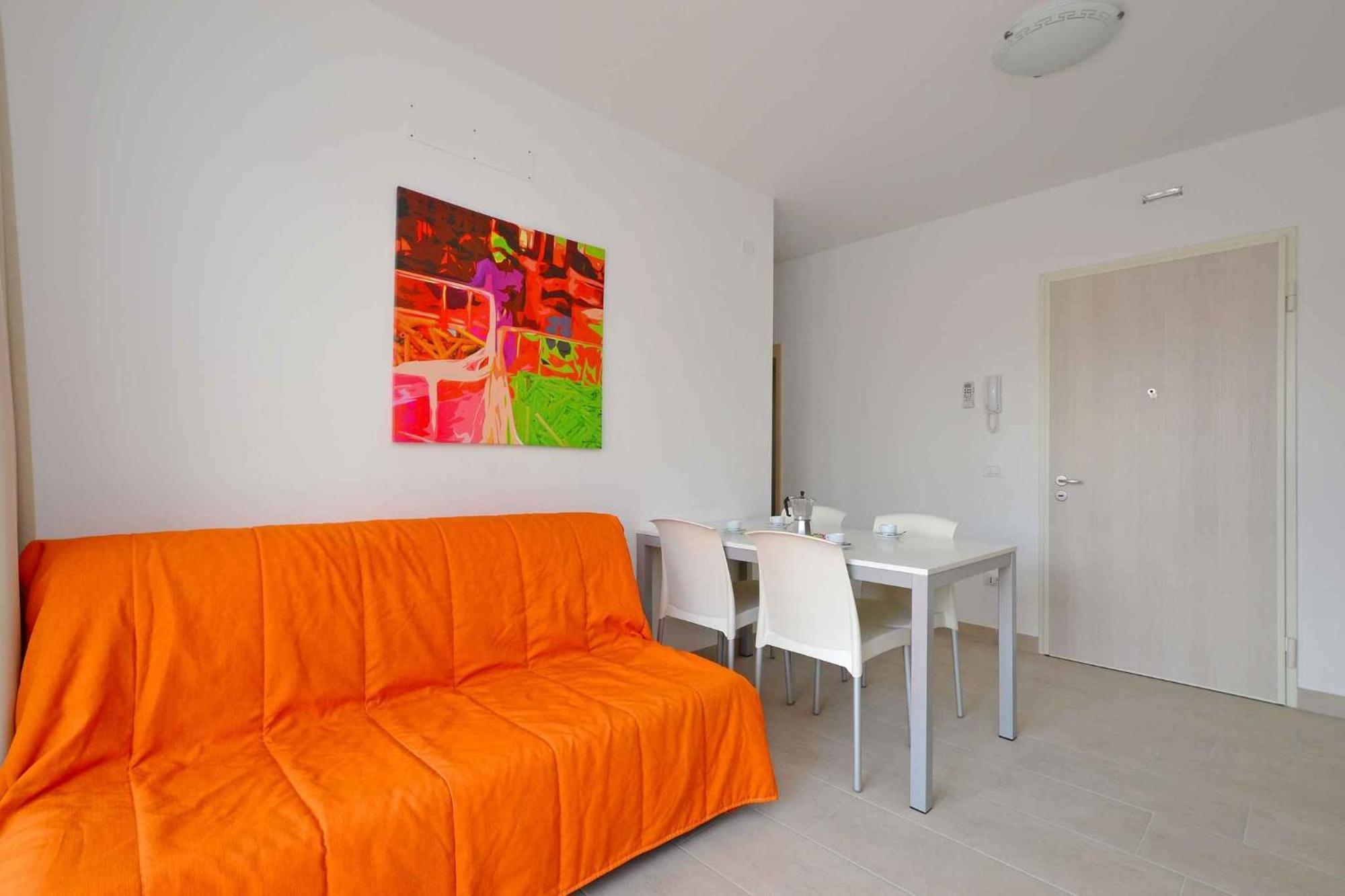Apartments In Lignano 21656 Lignano Sabbiadoro Eksteriør bilde
