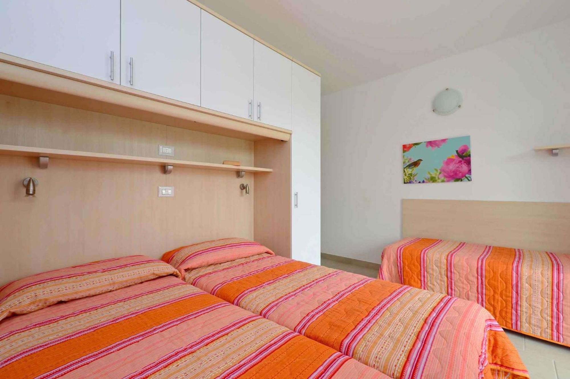 Apartments In Lignano 21656 Lignano Sabbiadoro Eksteriør bilde
