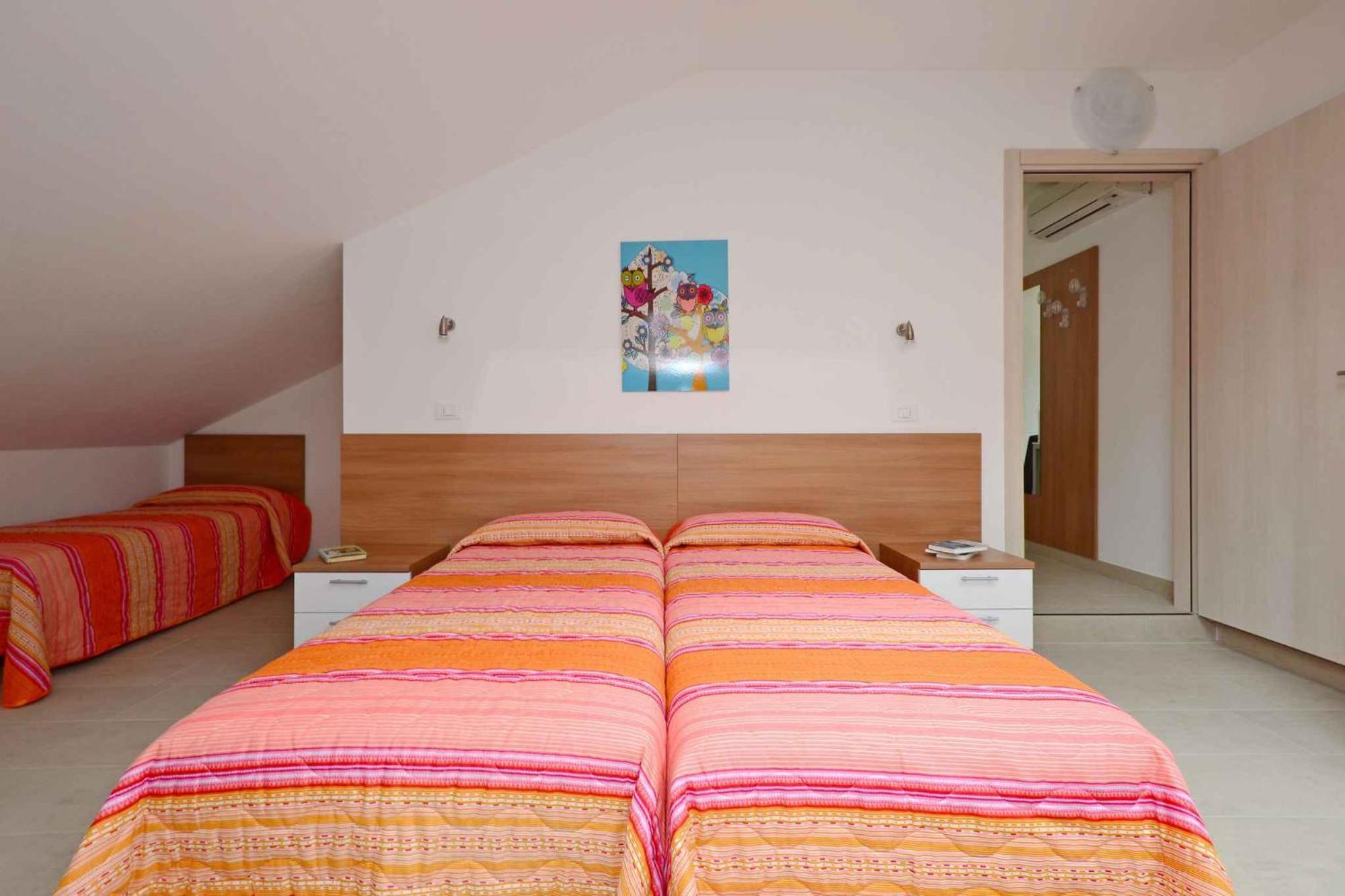 Apartments In Lignano 21656 Lignano Sabbiadoro Eksteriør bilde