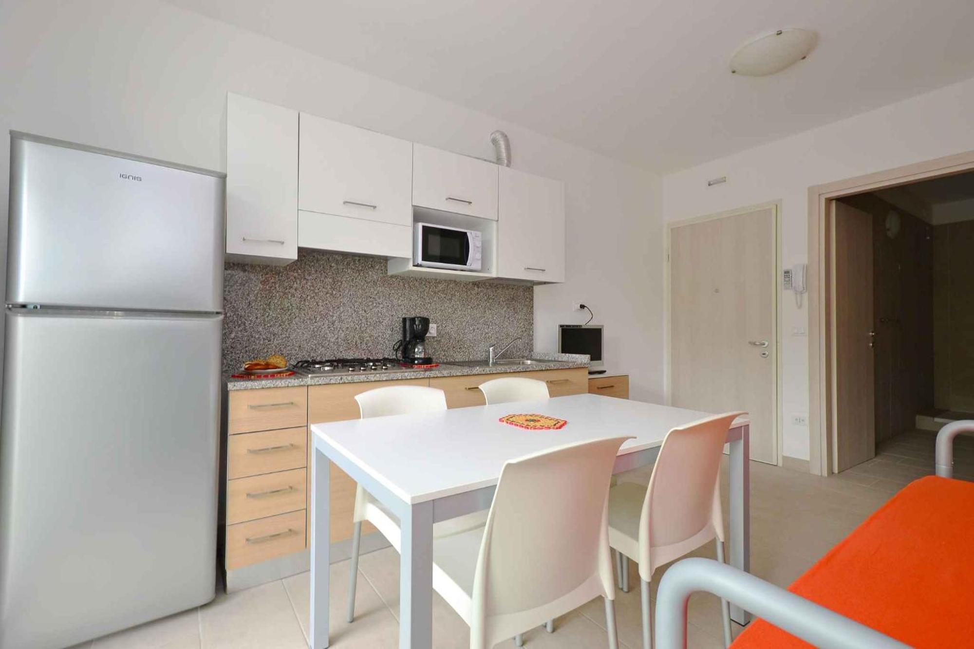 Apartments In Lignano 21656 Lignano Sabbiadoro Eksteriør bilde