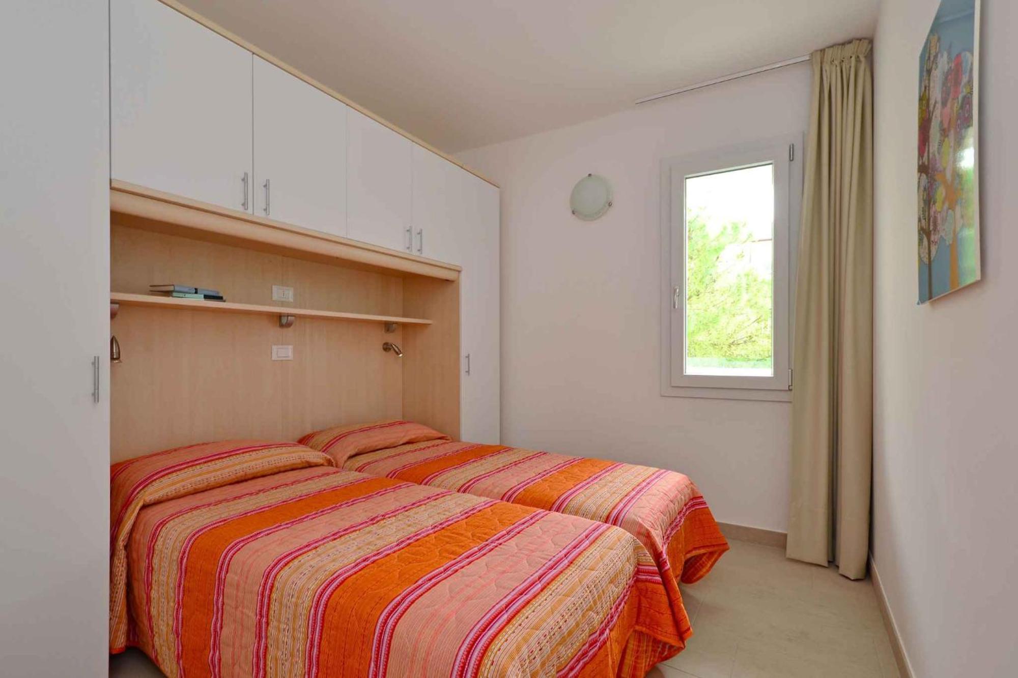 Apartments In Lignano 21656 Lignano Sabbiadoro Eksteriør bilde
