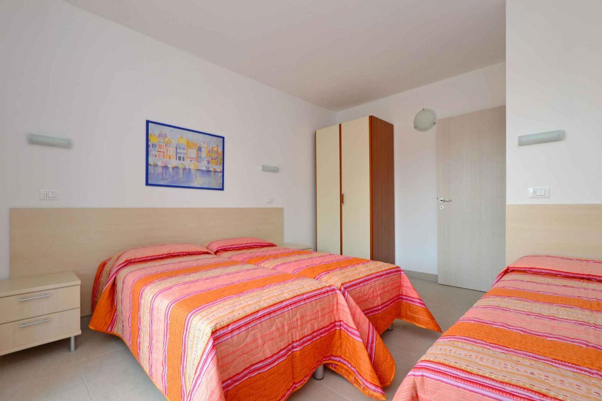 Apartments In Lignano 21656 Lignano Sabbiadoro Eksteriør bilde