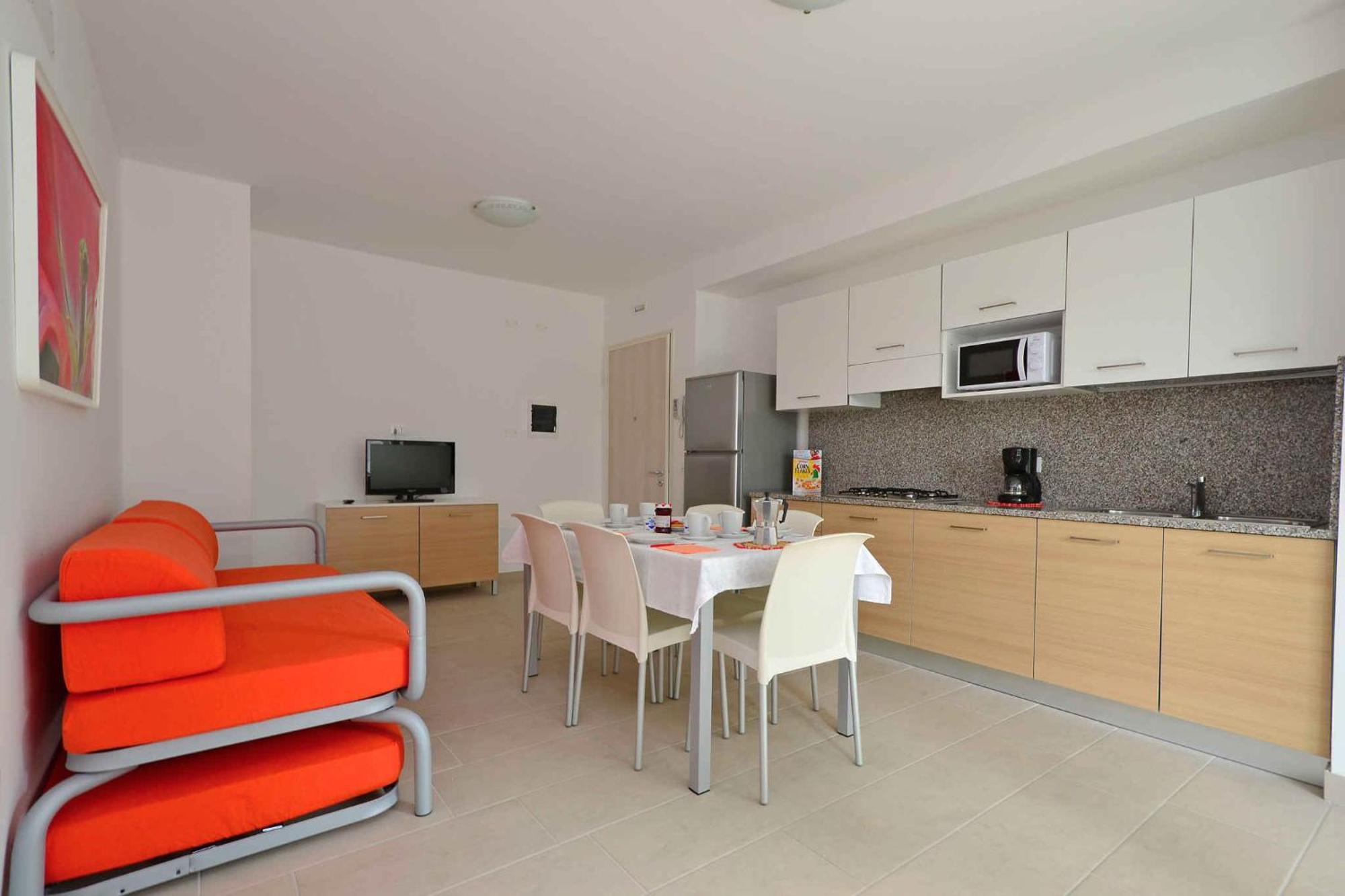 Apartments In Lignano 21656 Lignano Sabbiadoro Eksteriør bilde