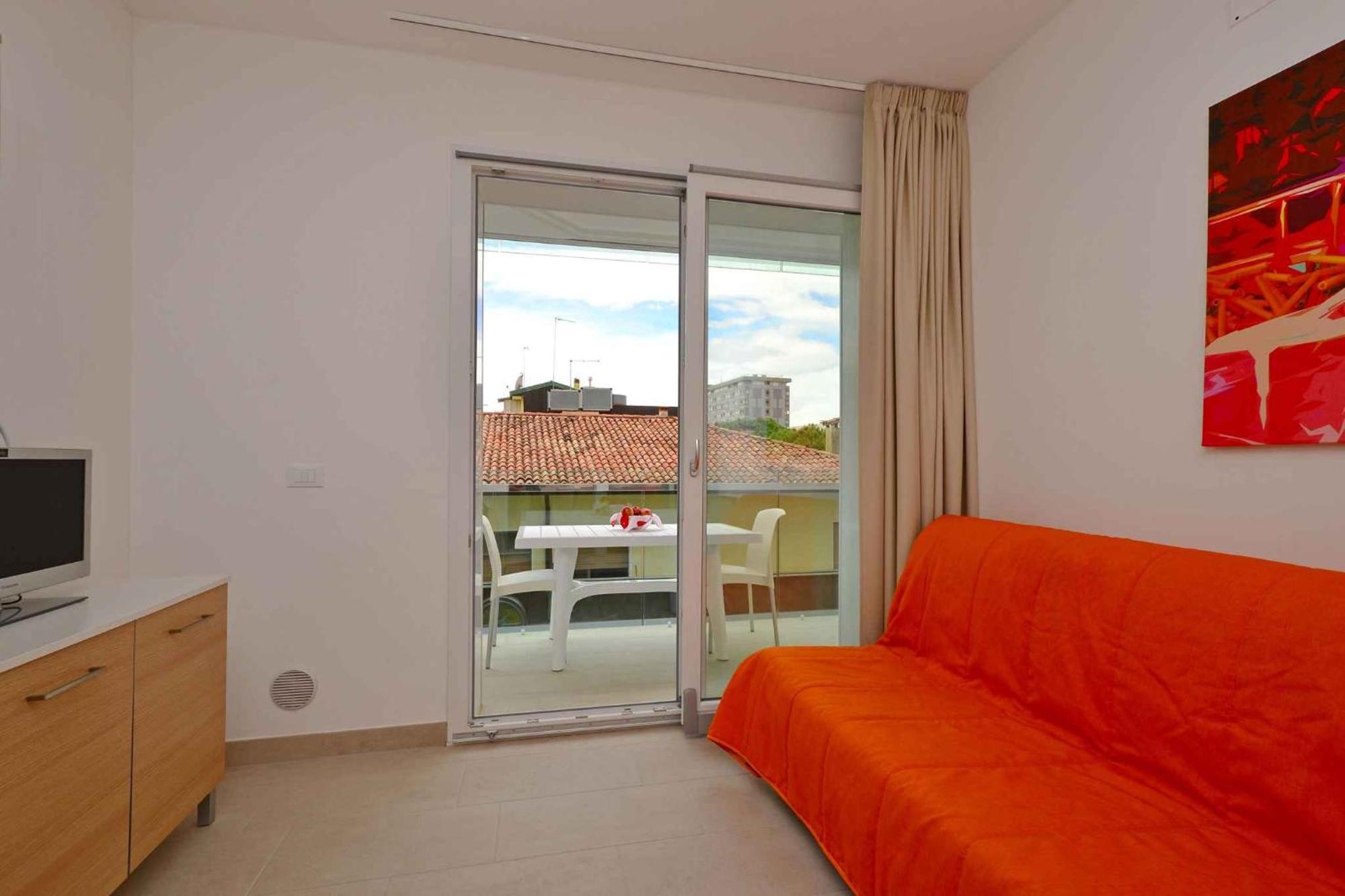Apartments In Lignano 21656 Lignano Sabbiadoro Eksteriør bilde