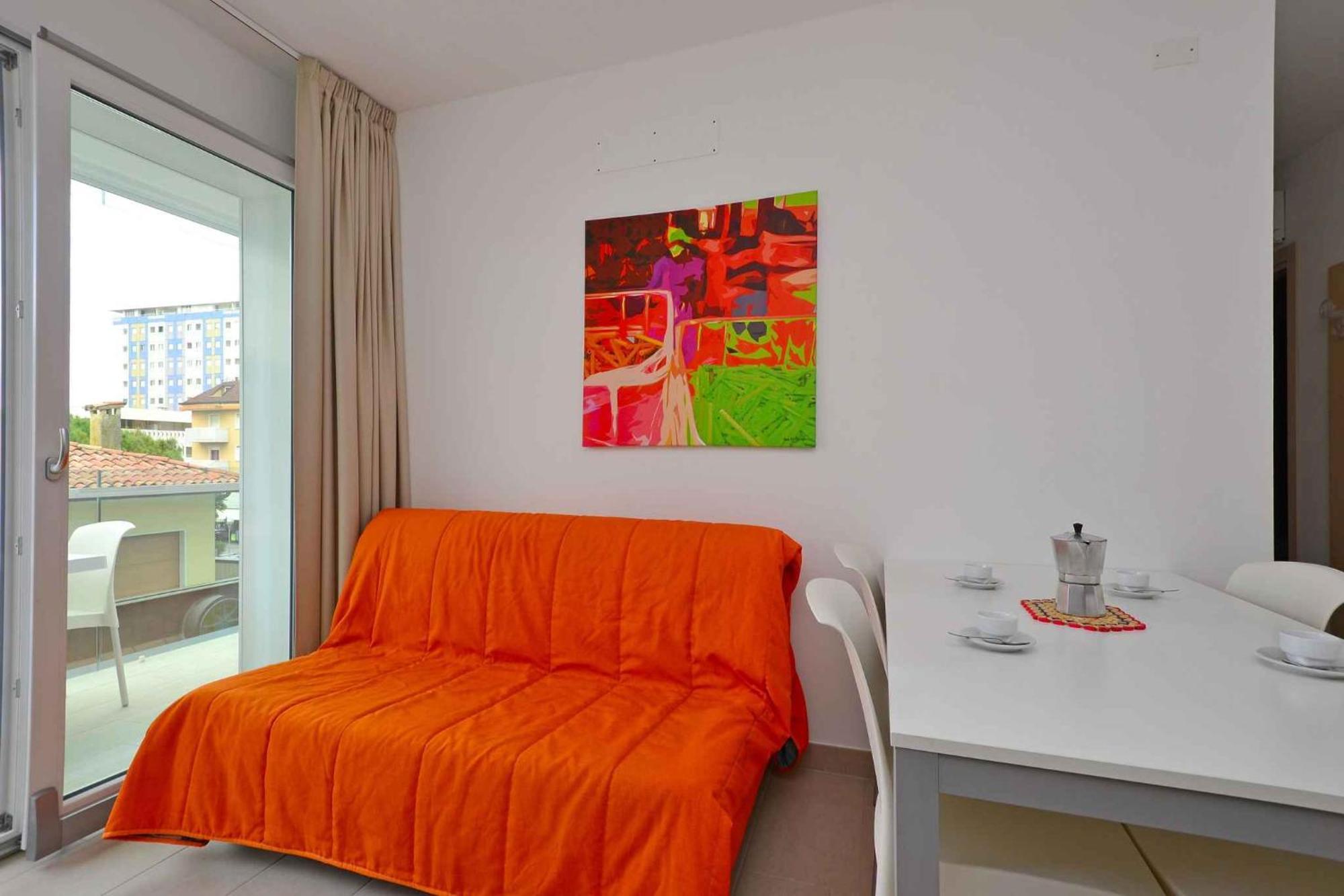 Apartments In Lignano 21656 Lignano Sabbiadoro Eksteriør bilde