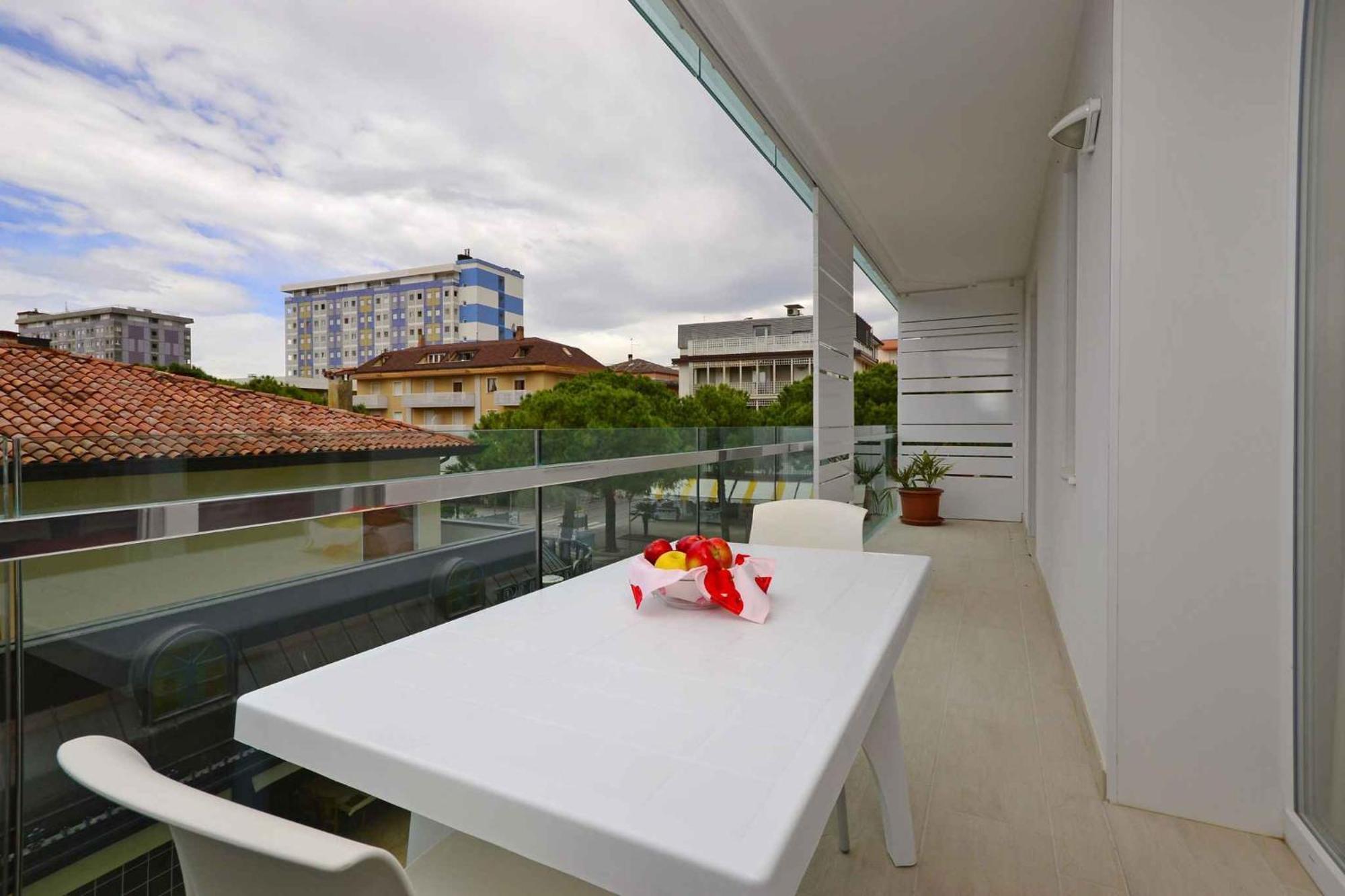 Apartments In Lignano 21656 Lignano Sabbiadoro Eksteriør bilde
