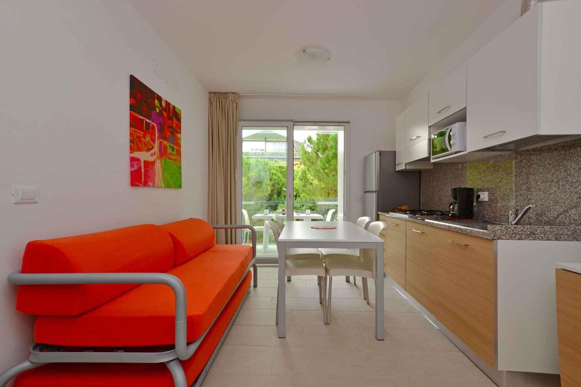 Apartments In Lignano 21656 Lignano Sabbiadoro Eksteriør bilde