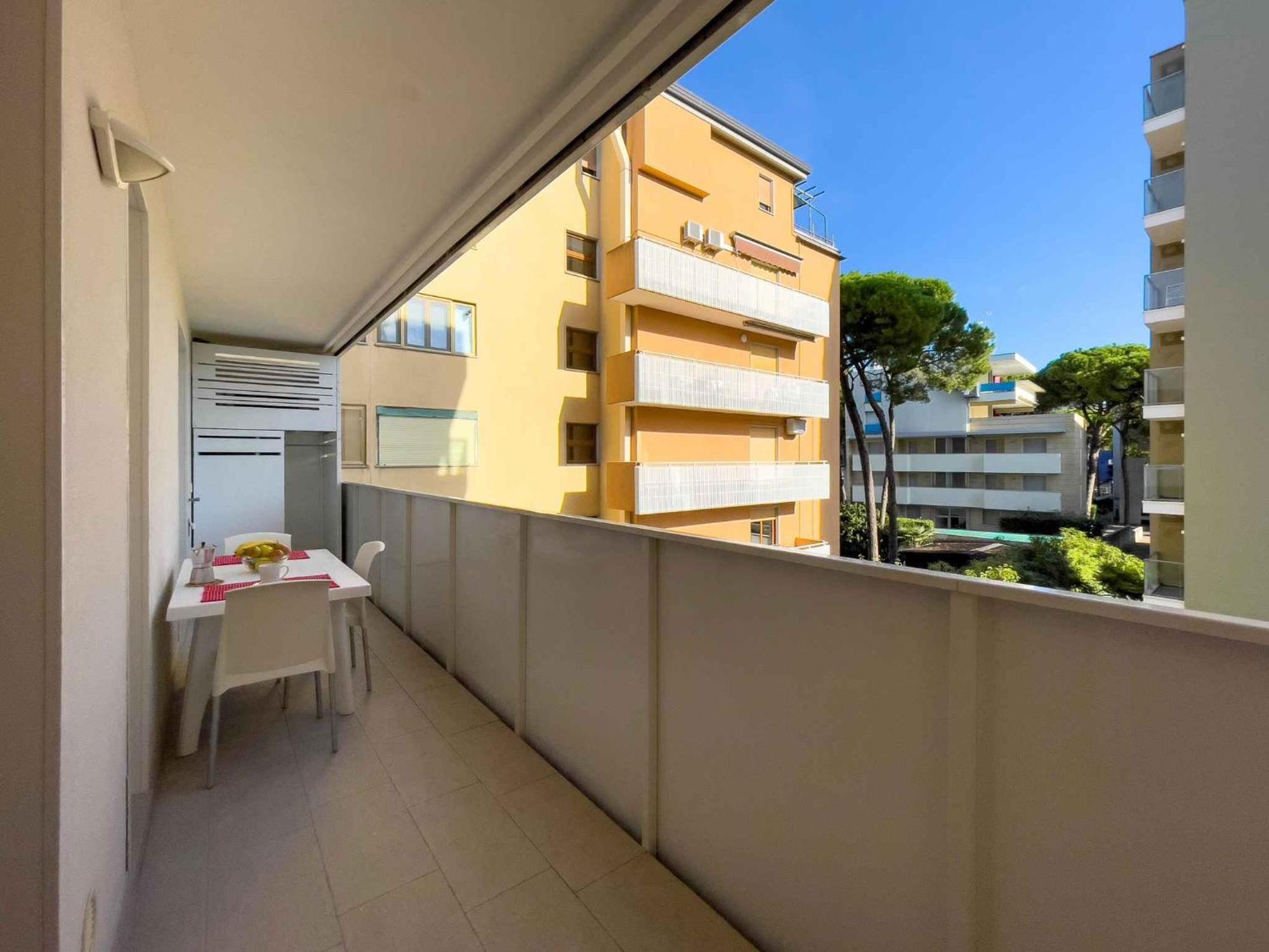 Apartments In Lignano 21656 Lignano Sabbiadoro Eksteriør bilde