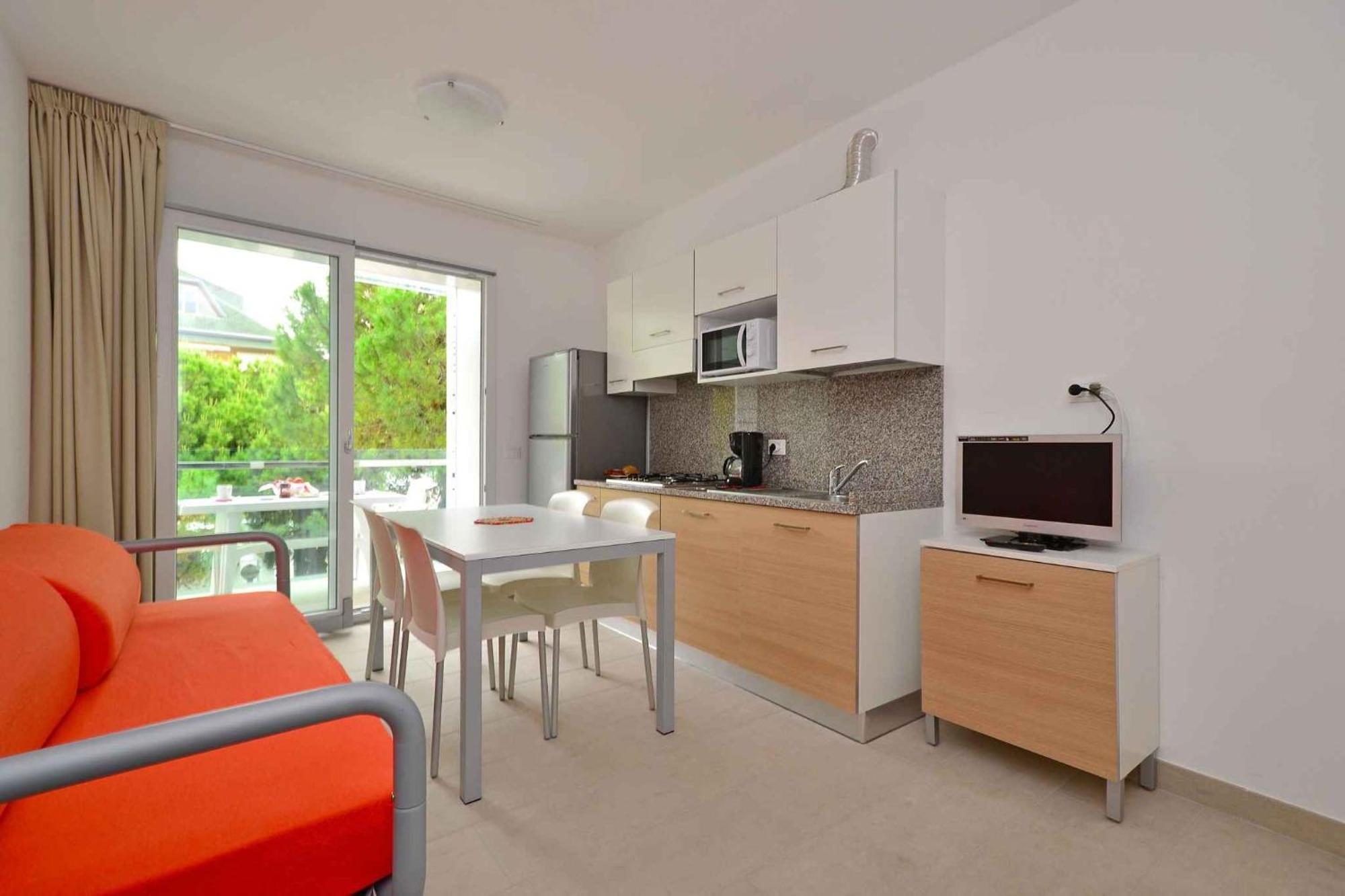 Apartments In Lignano 21656 Lignano Sabbiadoro Eksteriør bilde