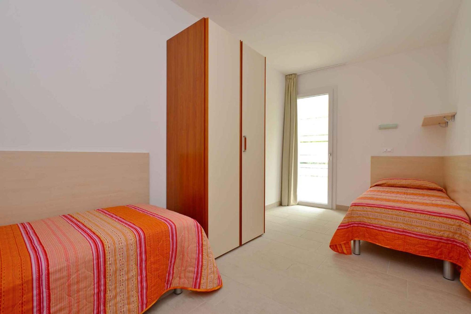 Apartments In Lignano 21656 Lignano Sabbiadoro Eksteriør bilde