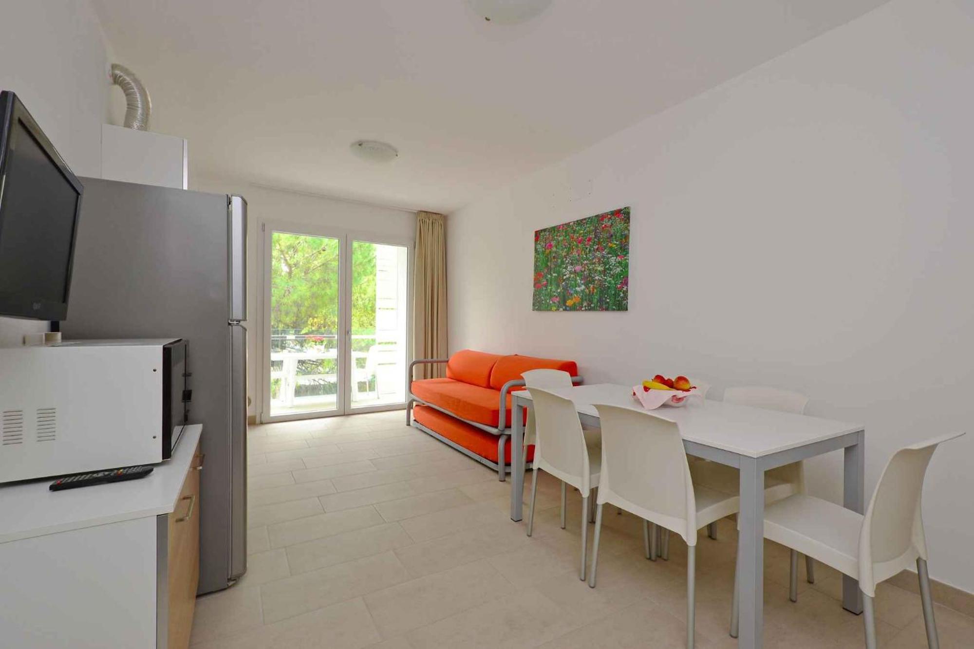 Apartments In Lignano 21656 Lignano Sabbiadoro Eksteriør bilde