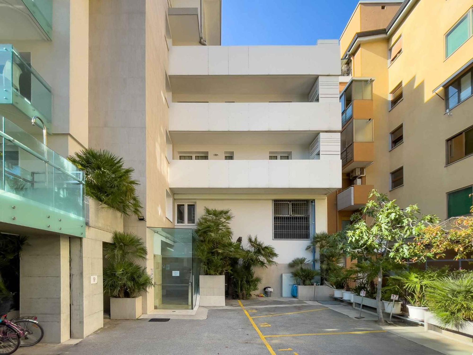 Apartments In Lignano 21656 Lignano Sabbiadoro Eksteriør bilde