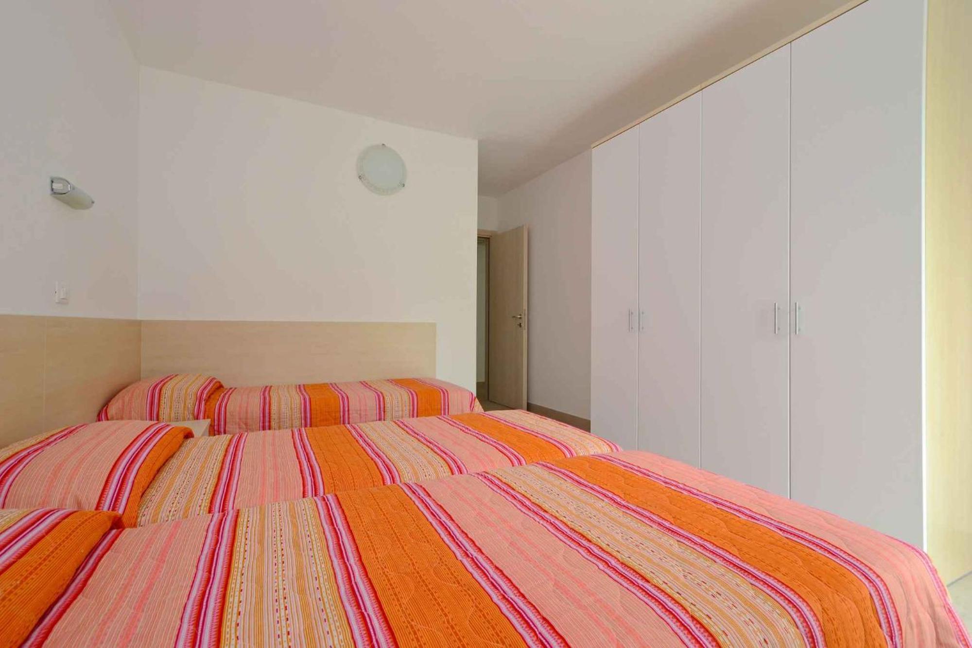 Apartments In Lignano 21656 Lignano Sabbiadoro Eksteriør bilde